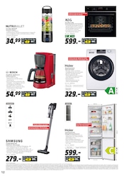 Saft im MediaMarkt Saturn Prospekt in Mühlhausen Aktueller MediaMarkt Saturn Prospekt mit Saft, "High Tech für alle!", Seite 12