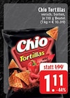 Aktuelle Chips Angebote bei EDEKA in Mönchengladbach Aktuelles Tortillas Angebot bei EDEKA in Mönchengladbach ab 1,11 €