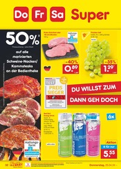 Ähnliche Angebote wie Gans im Prospekt "Aktuelle Angebote" auf Seite 38 von Netto Marken-Discount in Freiberg