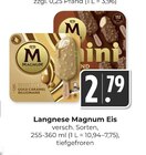 Aktuelle Eis Angebote bei Hieber in Freiburg (Breisgau) Aktuelles Magnum Eis Angebot bei Hieber in Freiburg (Breisgau) ab 2,79 €