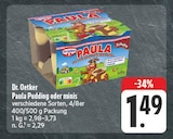 Paula Pudding bei EDEKA im Nürnberg Prospekt für 1,49 €