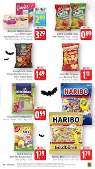 Chips im E center Prospekt "Aktuelle Angebote" mit 65 Seiten (Ulm)