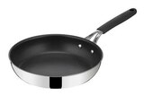 Poele Lagostina POELE REVETUE ESPERTA TRIPLY 28 CM INDUCTION 012909041128 - Lagostina en promo chez Darty Poele Lagostina POELE REVETUE ESPERTA TRIPLY 28 CM INDUCTION 012909041128 - Lagostina dans le catalogue Darty