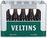 Pilsener Angebote von Veltins bei Kaufland Halle für 11,99 €
