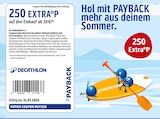250 EXTRA°P Angebote von Payback bei Decathlon Esslingen