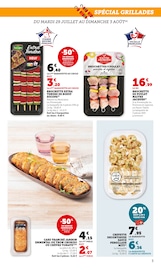 Poisson Angebote im Prospekt "bi1 supermarché Maxi MARCHÉ" von Bi1 Poisson Angebote im Prospekt "bi1 supermarché Maxi MARCHÉ" von Bi1 auf Seite 3