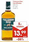 Netto Marken-Discount Kerpen - Irish Whiskey Angebot im Prospekt Irish Whiskey bei Netto Marken-Discount im Kerpen Prospekt für 13,99 €