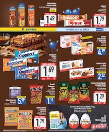 EDEKA Fruchtgummi im Prospekt EDEKA Fruchtgummi im Prospekt