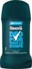40% DE REMISE IMMÉDIATE SUR LA GAMME DES DÉODORANTS - REXONA en promo chez Auchan Hypermarché Saint-Étienne