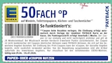 50FACH °P von Payback im aktuellen EDEKA Prospekt für 