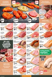 Ähnliche Angebote wie Schweinebauch im Prospekt "Aktuelle Angebote" auf Seite 12 von GLOBUS in Hoyerswerda
