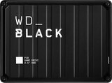 _BLACK™ P10 Game Drive 5 TB, 2,5 Zoll, Gaming-Festplatte, Schwarz im Angebot bei MediaMarkt Saturn in Duisburg _BLACK™ P10 Game Drive 5 TB, 2,5 Zoll, Gaming-Festplatte, Schwarz Angebote von WD bei MediaMarkt Saturn Duisburg für 139,99 €