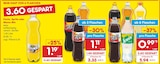 Fanta, Sprite oder Mezzo Mix im Angebot bei Netto Marken-Discount in Grimma Fanta, Sprite oder Mezzo Mix Angebote von Fanta bei Netto Marken-Discount Grimma für 0,99 €