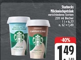 Caffe Latte No Added Sugar bei EDEKA im Kist Prospekt für 1,49 €
