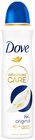 Advanced Care Deospray oder Duschcreme im Angebot bei REWE in Neustadt Advanced Care Deospray oder Duschcreme Angebote von Dove bei REWE Neustadt für 2,69 €