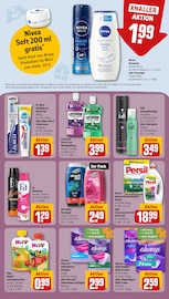 Aktueller REWE Prospekt mit Persil, "Dein Markt", Seite 32