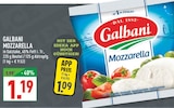 Mozzarella im Angebot bei Marktkauf in Essen Mozzarella Angebote von Galbani bei Marktkauf Essen für 1,09 €