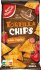 Tortilla Chips gesalzen im EDEKA Prospekt Tortilla Chips gesalzen von Gut & Günstig im aktuellen EDEKA Prospekt für 1,59 €