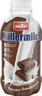 Schoko von Müllermilch im aktuellen tegut Prospekt