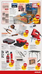 Computer Angebot im aktuellen Penny Prospekt auf Seite 35