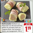 EDEKA Gottmadingen Prospekt mit  im Angebot für 1,19 €