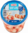 Aktuelles Surimi in Jumbo Garnelenform Angebot bei Netto Marken-Discount in Halle (Saale) ab 2,49 €
