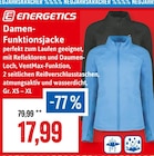 Damen-Funktionsjacke im aktuellen Prospekt bei Kaufhaus Stolz in Dranske