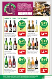 Rotwein im BayWa Bau- und Gartenmärkte Prospekt in Ansbach Aktueller BayWa Bau- und Gartenmärkte Prospekt mit Rotwein, "Hier bin ich gern", Seite 15
