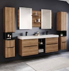 Aktuelles Badprogramm NV.073 Angebot bei XXXLutz Möbelhäuser in Bottrop ab 329,00 €