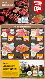 Gulasch im REWE Prospekt in Rosenheim Aktueller REWE Prospekt mit Gulasch, "Dein Markt", Seite 10