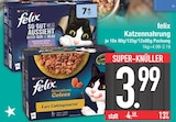 Aktuelles Katzenahrung Angebot bei E center in Augsburg ab 3,99 €