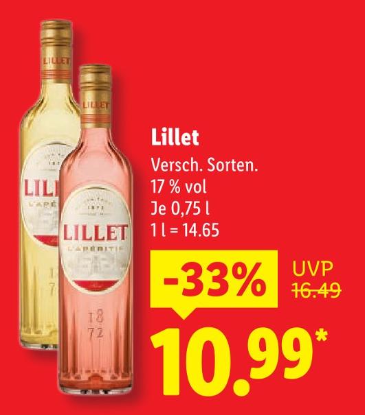 Lillet