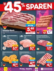 Aktueller Netto Marken-Discount Prospekt mit Schnitzel, "Aktuelle Angebote", Seite 14