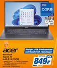 Aktuelles Notebook Aspire 17 (A17-51M-78PN) Angebot bei expert in Regensburg ab 849,00 €