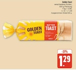 nah und gut Sehmatal-Neudorf - Butter Toast Angebot im Prospekt Butter Toast bei nah und gut im Sehmatal-Neudorf Prospekt für 1,29 €