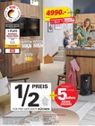 Einbauküche im Angebot bei Höffner in Kassel Einbauküche Angebote von ALNO bei Höffner Kassel für 4.990,00 €