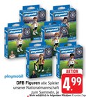 DFB Figuren Angebote von Playmobil bei E center Esslingen für 4,99 €