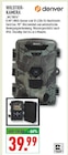 Wildtier-Kamera WCT8016 Angebote von Denver bei Marktkauf Wuppertal für 39,99 €