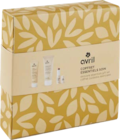 Coffret Cadeau Essentiels Soins Bio - Avril dans le catalogue Botanic