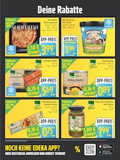 Nudeln im EDEKA Prospekt in Buxtehude Aktueller EDEKA Prospekt mit Nudeln, "Top Angebote", Seite 4