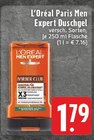 Men Expert Duschgel im Angebot bei E center in Ahaus Men Expert Duschgel Angebote von L'Oréal Paris bei E center Ahaus für 1,79 €