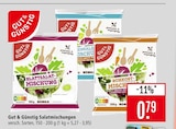 Blattsalat-Mischung bei Marktkauf im Schwäbisch Gmünd Prospekt für 0,79 €