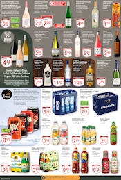 Aktueller GLOBUS Prospekt mit Wodka, "Aktuelle Angebote", Seite 14