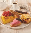 6 Pâtisseries Assorties dans le catalogue Super U