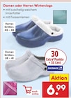 Aktuelles Damen oder Herren Winterclogs Angebot bei Netto Marken-Discount in Fürth ab 6,99 €
