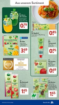 ALDI SÜD Prospekt der aktuellen Woche, gültig von 05.10.2026 bis 10.10.2026 Aktueller ALDI SÜD Prospekt "Gutes für Alle." mit 30 Seiten