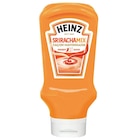 Sauce SrirachaMix - HEINZ en promo chez Carrefour Montélimar à 2,30 €