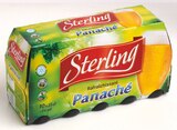 PANACHÉ - STERLING dans le catalogue Auchan Supermarché