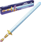 L’ÉPÉE DES QUATRE TIGRES DE RUMI en promo chez JouéClub L’ÉPÉE DES QUATRE TIGRES DE RUMI dans le catalogue JouéClub
