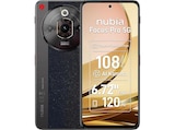 FOCUS PRO 5G BLACK 256 GB Black Dual SIM Angebote von NUBIA bei MediaMarkt Saturn Sindelfingen für 229,99 €